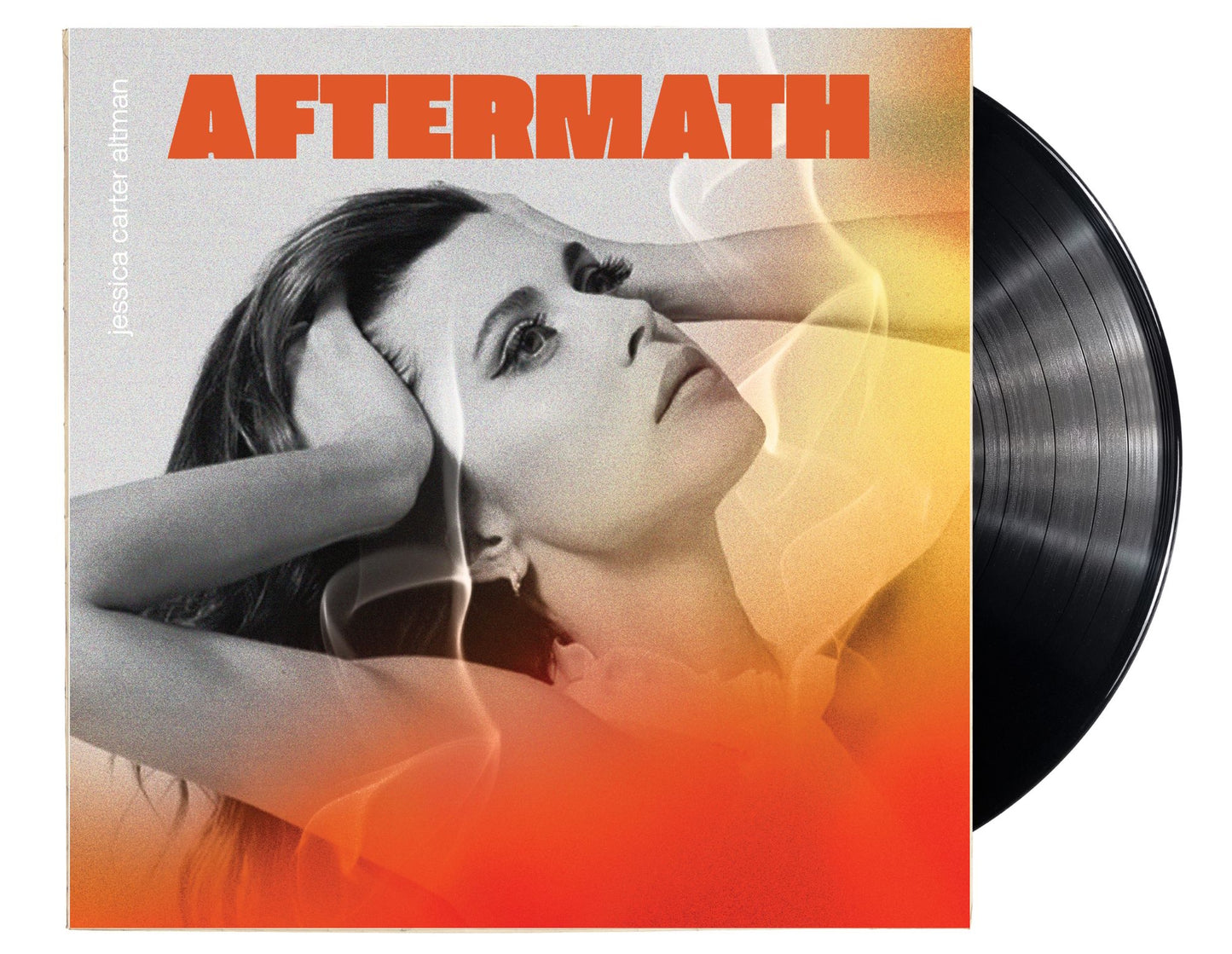 Aftermath Album - Vinyl Album