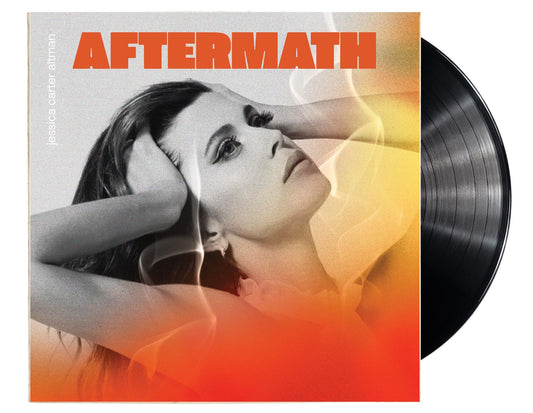 Aftermath Album - Vinyl Album
